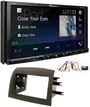 Alpine ILX-W650 Bundle #30 for select Toyota Sienna vehicles thumbnail image