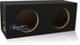Sonic Sub Box: 2SL10-2.0 (Black) thumbnail image