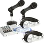 Technical Pro PM21 PLUS ST-11 HEADPHONES! thumbnail image