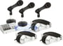 Technical Pro PM-22 PLUS FREE ST-11 HEADPHONES! thumbnail image