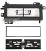 Scosche CJ1279B / CJ1279 Dash Kit thumbnail image