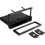Single Din Dash Kit for Car Radio Stereo Install W/ Wire Harness and Connectors thumbnail image