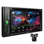 Pioneer AVH-200EX In-Dash Receiver + Premium Rearview Backup Camera thumbnail image