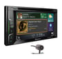 Pioneer AVH-500EX Stereo + Free Belva Backup Camera thumbnail image