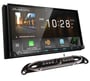 Kenwood DDX9705S + Universal Backup Camera Bar thumbnail image