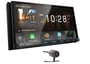 Kenwood DDX9705S + Universal Backup Camera thumbnail image