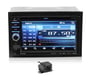 Boss Audio BV9372BI + Jensen BUCAM200J Backup Camera thumbnail image