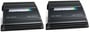 Autotek Mean Machine 1200W 2 Channel Bridgeable Amplifier Car Audio Amp (2 Pack) thumbnail image