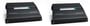 Autotek Mean Machine 2000W Mono Amplifier 1 Ohm Stable Car Audio Amp (2 Pack) thumbnail image