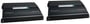 Autotek MM3020.1D Mean Machine 3000-Watt 1-Ohm Mono Amp w/ Remote (2 Pack) thumbnail image