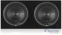 2) Rockford Fosgate P2D2-12 12