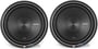 2) ROCKFORD FOSGATE P2D4-12 12