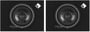 Rockford Fosgate 600W Punch Single 10 Inch Shallow Subwoofer Enclosure (2 Pack) thumbnail image