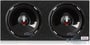 (2) Boss P156DVC + Sealed Subwoofer Enclosure thumbnail image