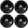 (4) Boss P156DVC Subwoofers 3000W Package thumbnail image