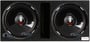 (2) Boss P156DVC Subwoofers+ Vented Subwoofer Enclosure thumbnail image