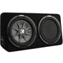 Buy One Get One Half Off Deal, Kicker CompRT TCWRT124 (43TCWRT124) thumbnail image