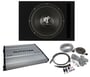 Hifonics HFX12D4 12