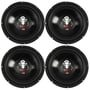 Boss Audio P10SVC Subwoofers (4 Pack) thumbnail image