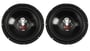 Boss Audio P80DVC Subwoofers (2 Pack) thumbnail image
