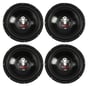 Boss Audio P80DVC Subwoofers (4 Pack) thumbnail image