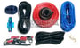 Complete 4 Gauge Amplifier Kit thumbnail image
