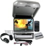 Alpine PKG-RSE1 Overhead Video Package thumbnail image
