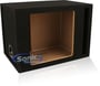 Sonic Sub Box: 1SVK15 (Black) thumbnail image
