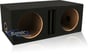 Sonic Sub Box: 2SV10 (Black) thumbnail image