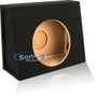 Sonic Sub Box: 1T12-0.7 (Black) thumbnail image