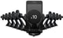 NVX VentVolt 10pack 10W Fast Charging Wireless Car Air Vent Mount Charger thumbnail image