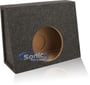 Sonic Sub Box: 1T10-0.7 (Gray)-OPEN BOX thumbnail image