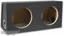 Sonic Sub Box: 2H10-1.5 (Black) thumbnail image