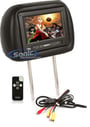 Boss HIR7B (Black) thumbnail image