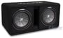 Kicker CompR DCWR102 (43DCWR102) Open Box thumbnail image