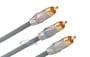 Monster Cable Component Video Cable (MC 500CV-25) thumbnail image
