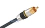 Monster Cable Composite Video Cable (MC 200R-1M) thumbnail image