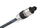 Monster Cable Fiber Optic Audio Cable (MC 400DFO-4M) thumbnail image