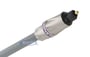 Monster Cable Fiber Optic Audio Cable (MC 600DFO-1M) thumbnail image