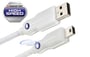 Monster Cable Mini USB Cable (DL USB HSM-0.5) thumbnail image