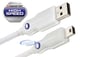 Monster Cable Mini USB Cable (DL USB HSM-3) thumbnail image