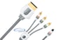 Monster Cable Component Video and Fiber Optic Audio A/V Kit (GLX360 CV/FO-10) thumbnail image