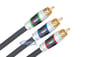 Monster Cable HD Component Video Cable (M850 CV-4) thumbnail image