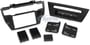 Metra 95-9321B Dash Kit thumbnail image