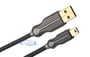 Monster Cable GameLink USB to Mini USB (PS3 MINIUSB-10) thumbnail image