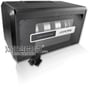 Alpine PLV-7 EXTERNAL DAMAGE FROM UPS CLAIM. thumbnail image