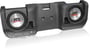 MTX Audio Thunderform CXP20CT45 (Charcoal, Loaded) thumbnail image