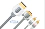 Monster Cable XBOX 360 VGA A/V Cable (GLX360 VGA-10) thumbnail image