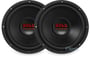 Boss CH12DVC Car Subwoofers (Pair) thumbnail image