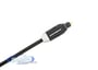 Monster Cable GameLink Fiber Optic Digital Audio Cable (PS3 FO-10) thumbnail image